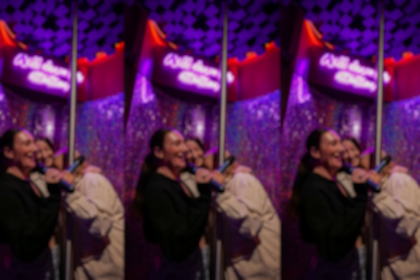 Ballie Ballerson : The Karaoke Room 3D tour